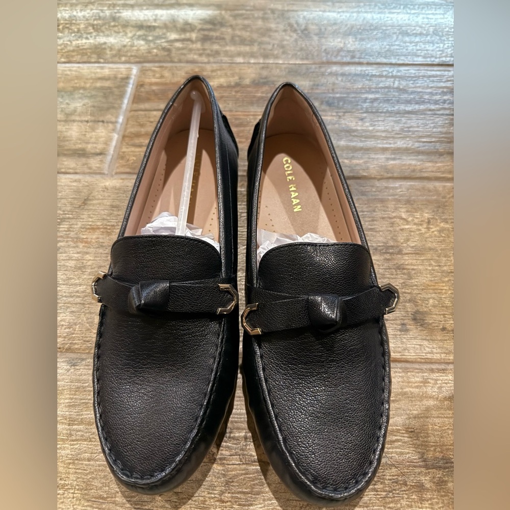 Brand New ladies loafers from Cole Haan!